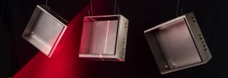 3D Laser Scanner Quantum Altum